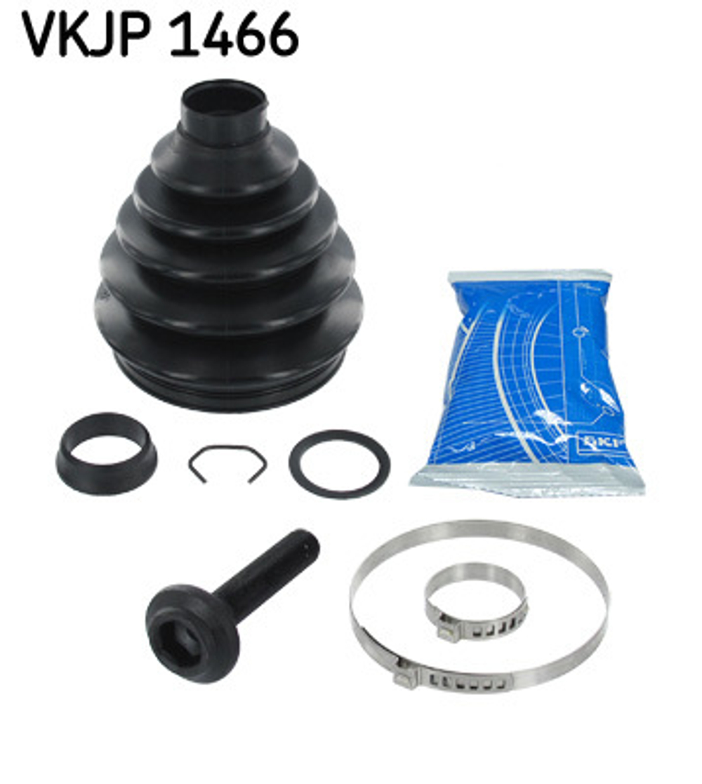 SKF - VKJP1466-SKF - Bellow Kit, drive shaft