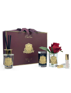 Подарочный набор Cote Noire Rose Oud