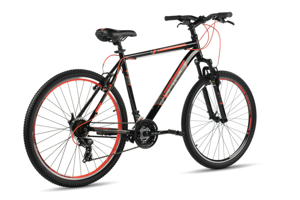 Горный велосипед Stels Navigator 700 V 27.5" F020 (2023)