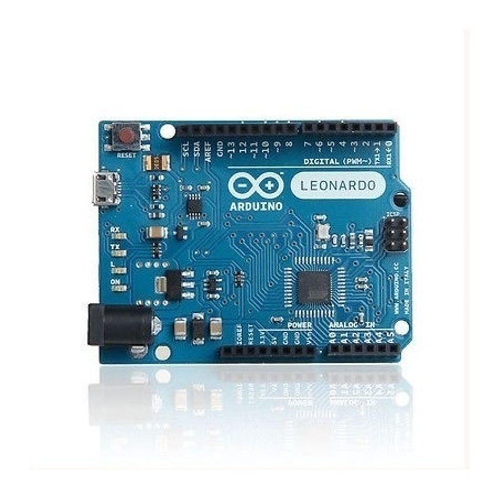 Модуль ARDUINO LEONARDO