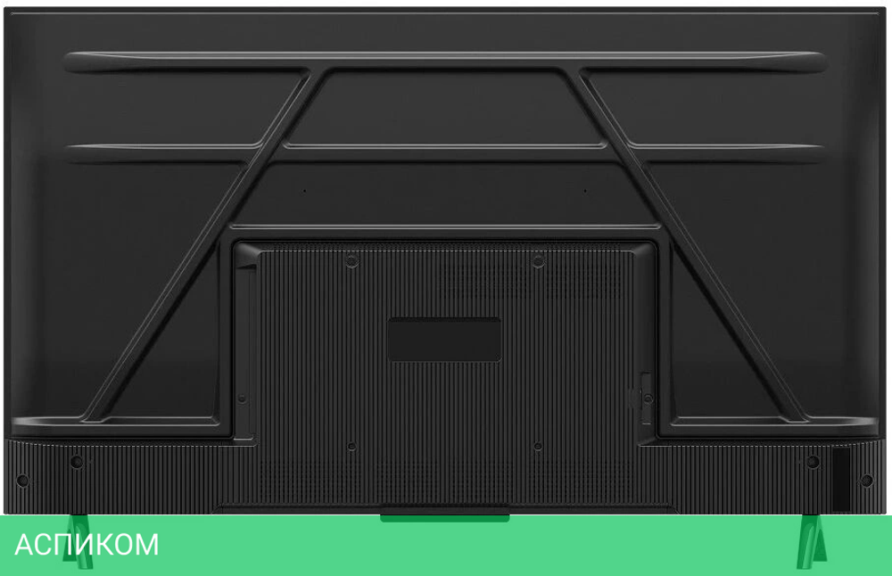 Телевизор LED TCL 43" 43V6C