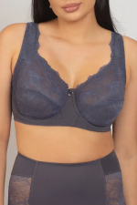 1213 бюстгальтер "Теплый ветер"