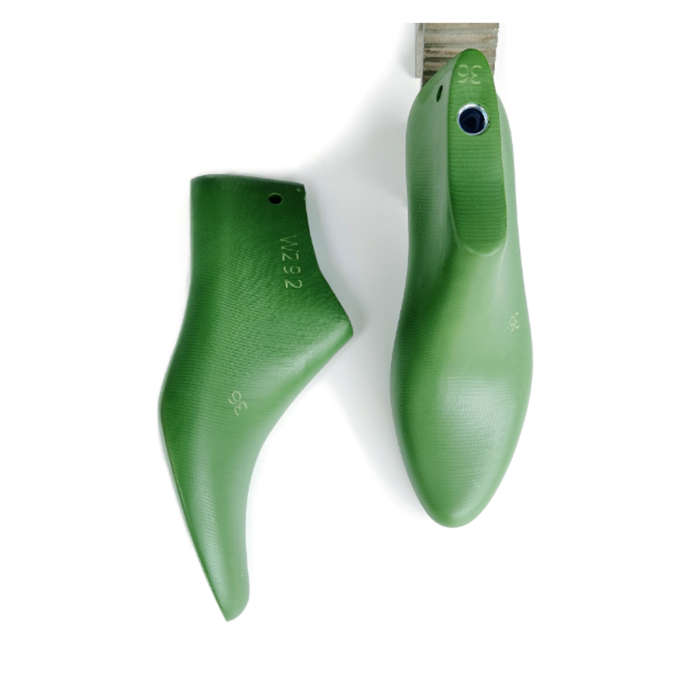 Колодки для изготовления обуви арт. W292 высота каблука 5 см