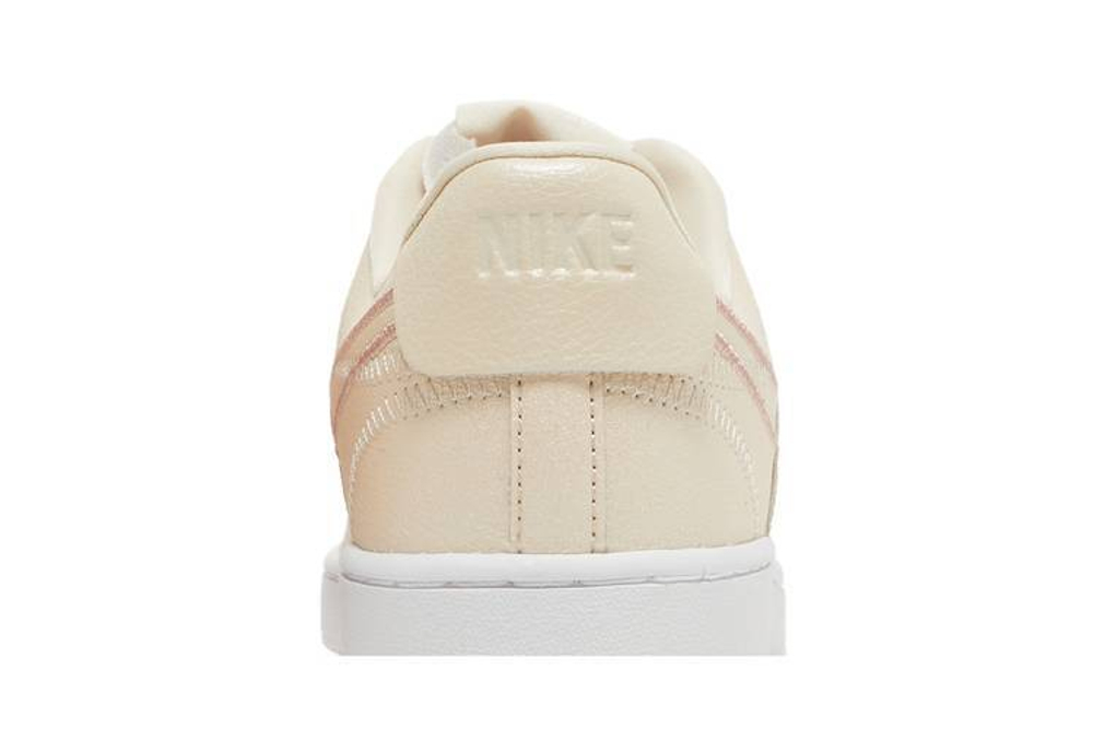 Кроссовки Nike Court Vision Low (Женская размерная сетка)