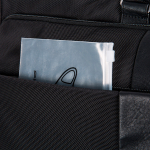 Портплед для костюма Piquadro Brief/Black