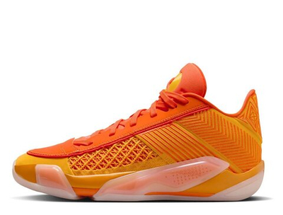 Баскетбольные кроссовки Wmns Air Jordan XXXVIII Low "Sunshine"