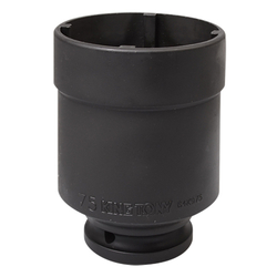 KING TONY (64K975M) Головка сервисная для подшипников SKF 3/4", 75 мм, TMFS 11