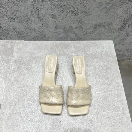 Bottega Veneta Parco Mule