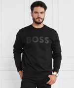 Худи Soleri 02 BOSS BLACK - черный(50496642)