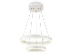 Ambrella Управляемый подвесной светодиодный светильник Original FA6175