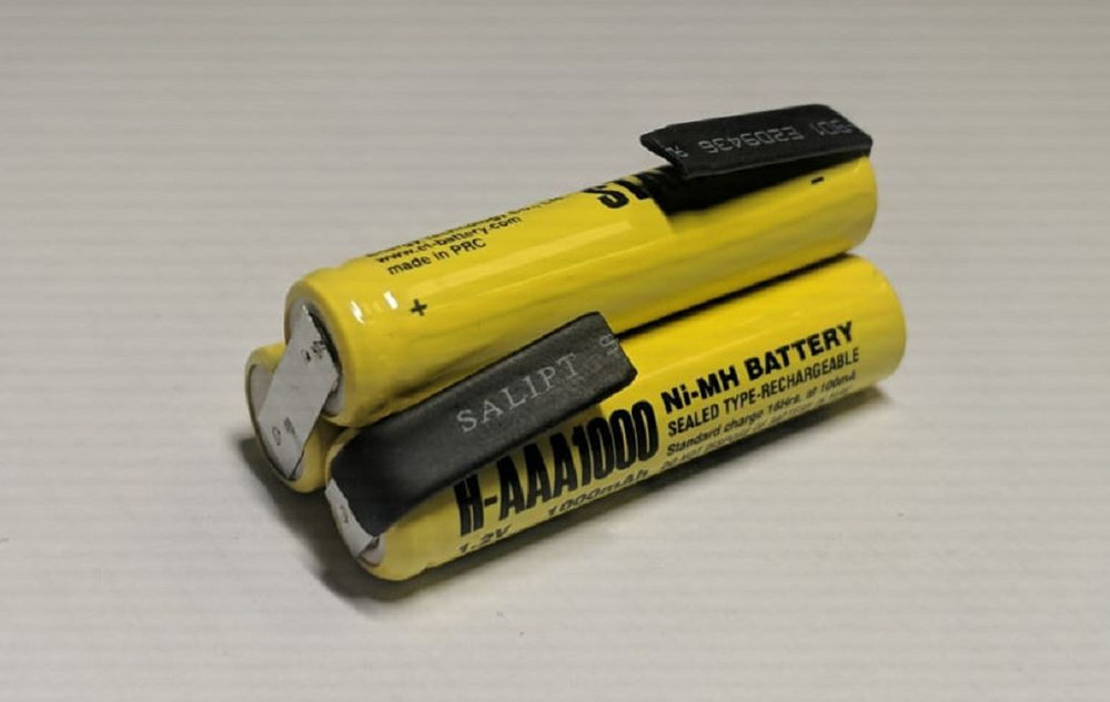 Аккумулятор ET CL-3610TR