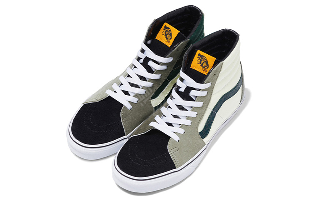 Vans Sk8