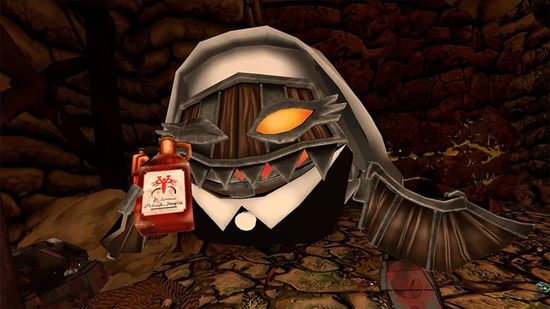 Cave Digger 2 Dig Harder (VR2) [PS5, английская версия]