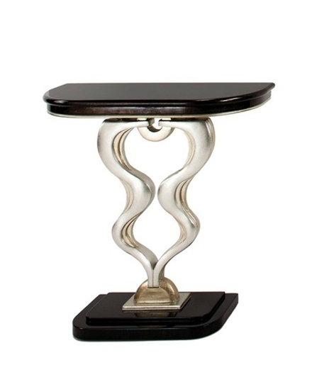 ART-N1929-D Консоль 91*36*89см