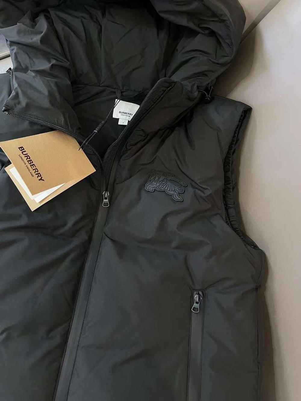 Жилет Brunello Cucinelli