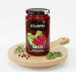 Свекла маринованная Кубаночка, 480 гр