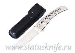 Нож Уракова А.И. Абрек S90Vфотография - 10