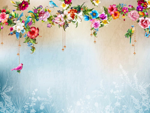 Дизайнерские №88 Фотообои и Фрески ручной работы