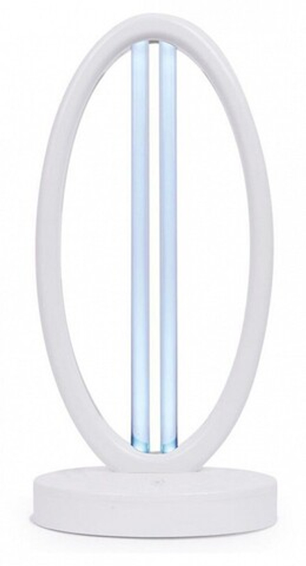 Бактерицидный светильник Feron UL361S 43312