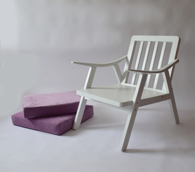 Кресло для отдыха Оливия