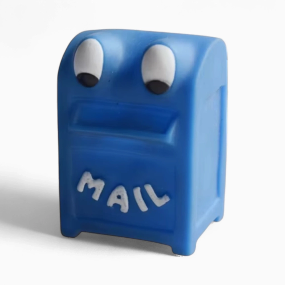 Игрушка «Почтовый ящик»