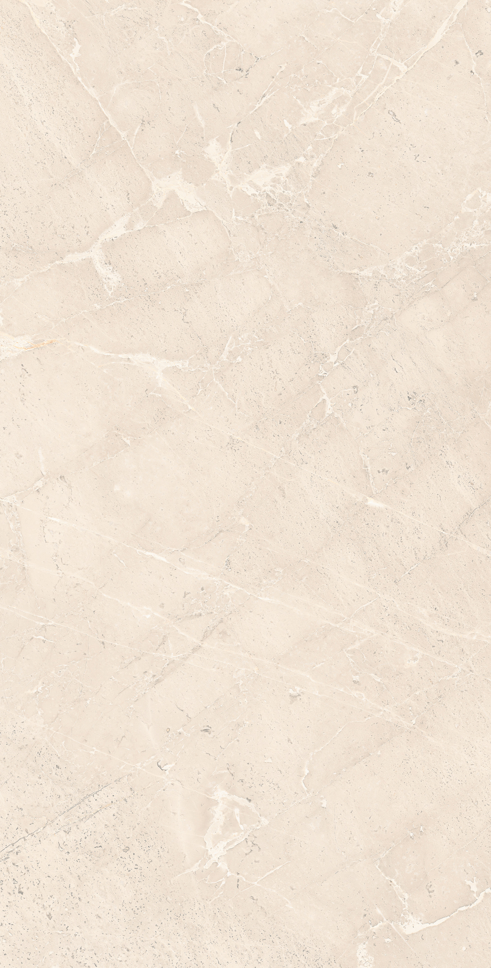 Керамогранит, Creanza, ANTHOR CREMA, 1200x600 мм, лаппатированная