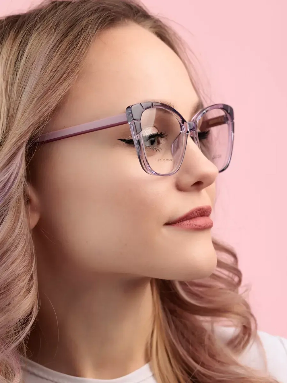 Оправа для очков для зрения