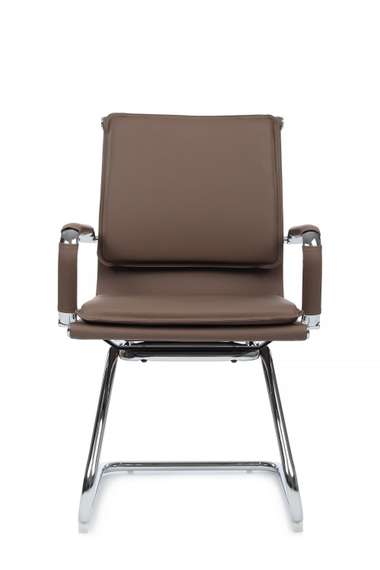 Кресло Hugo RCH 6003-3E Коричневый