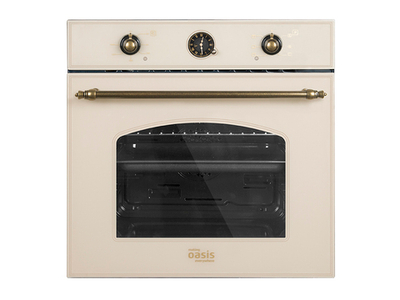 Эл.дух.шкаф OASIS D-MMR