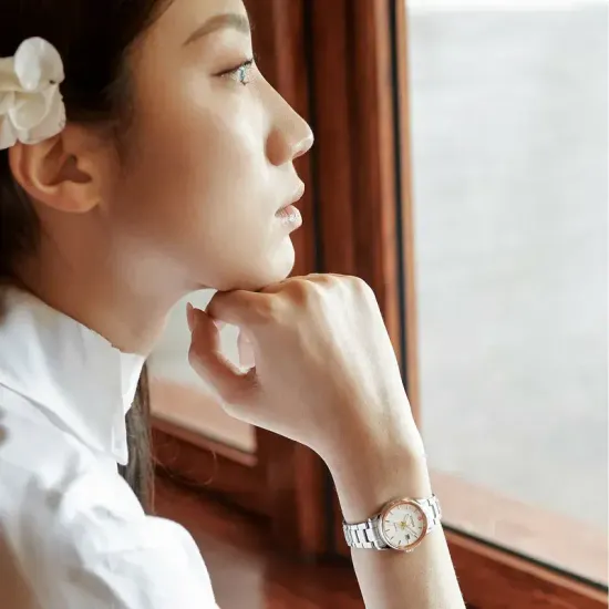 Наручные часы Citizen EW2319-71A