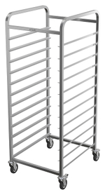 Тележка-шпилька ATESY КШ-С-1.12-2.1-02