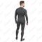 Комплект Thermo-Soft, цв.графит р.58-60/182, 3XL Helios