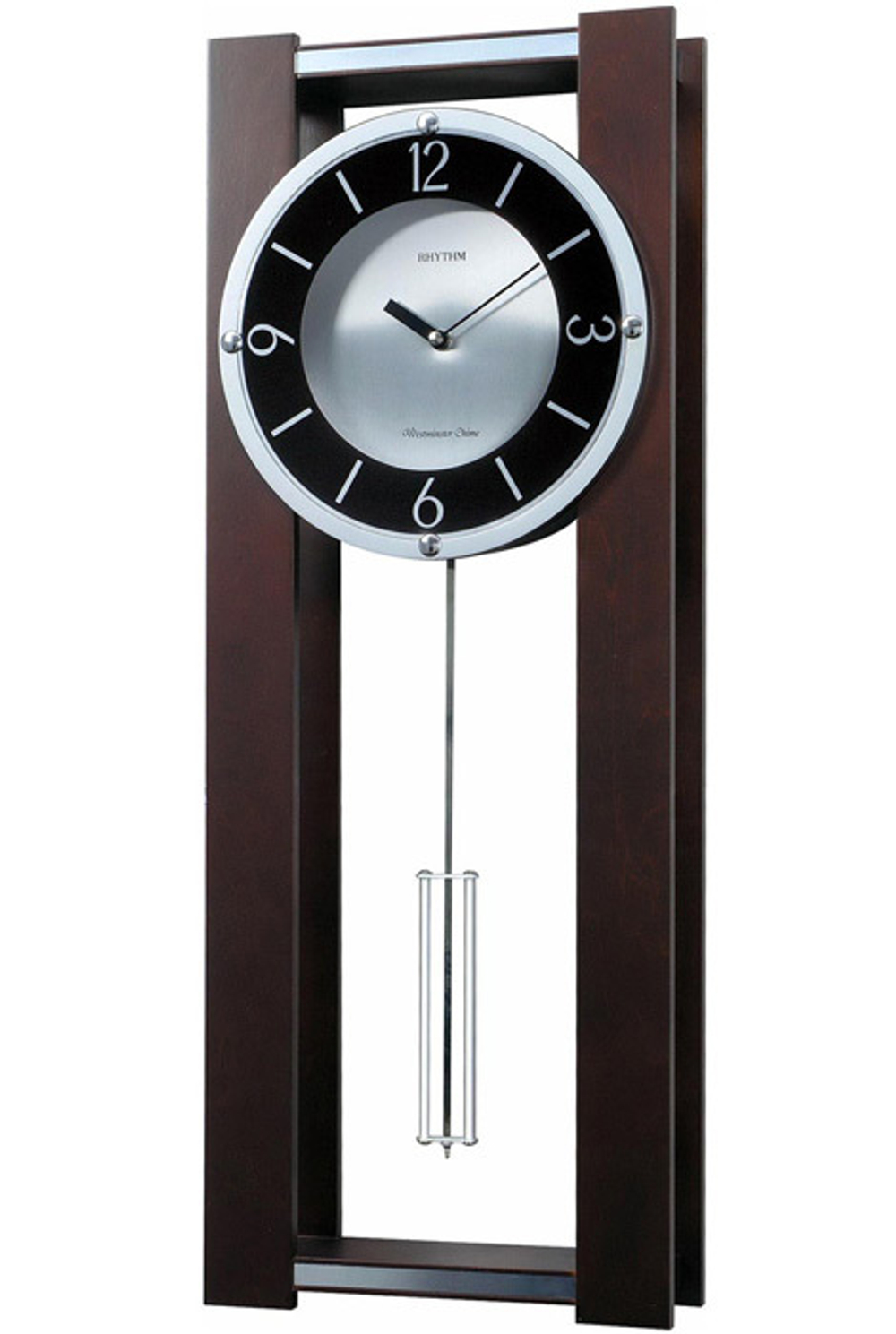 Настенные часы Rhythm CMJ541UR06