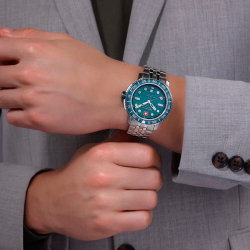 Swiss Military Hanowa Blue Lake SMWGH0004501