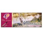 Краски акварельные художественные 16цв. Луч Люкс