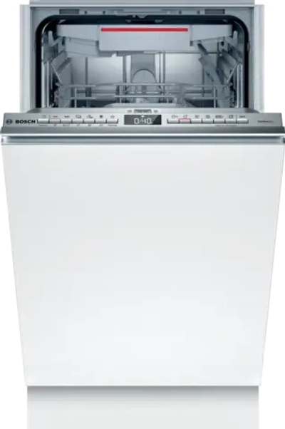 Встраиваемая посудомоечная машина Bosch SPV6ZMX01E