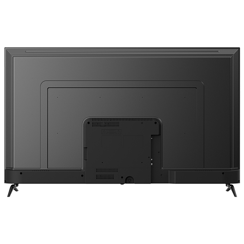 Телевизор 55" BQ 55FSU32B черный