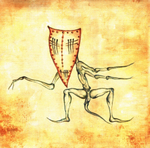 Пикник / Египтянин (Coloured Vinyl)(LP)