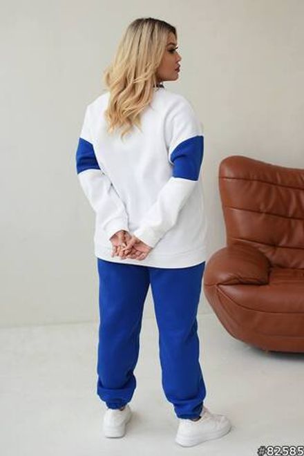 Костюм спортивный УК-1942-2 Fabrika