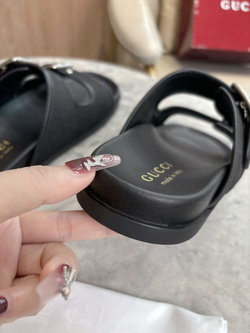 Gucci Slide Sandal