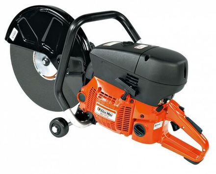 Ручной резчик Machinery 963 TTA 14"