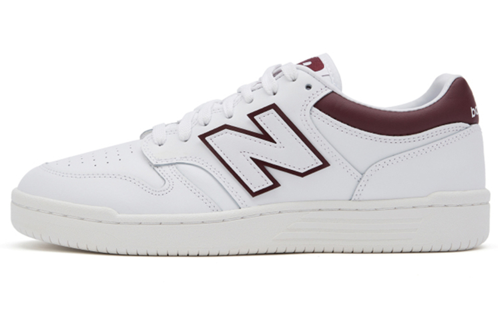 Кроссовки New Balance Nb 480