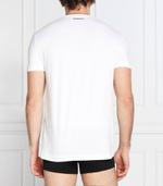 футболка Dsquared2 - белый(D9M204220)