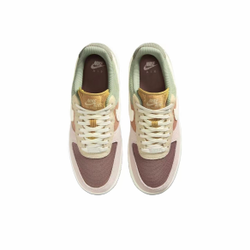 Nike Air Force 1 "Oil Green Terra Blush"