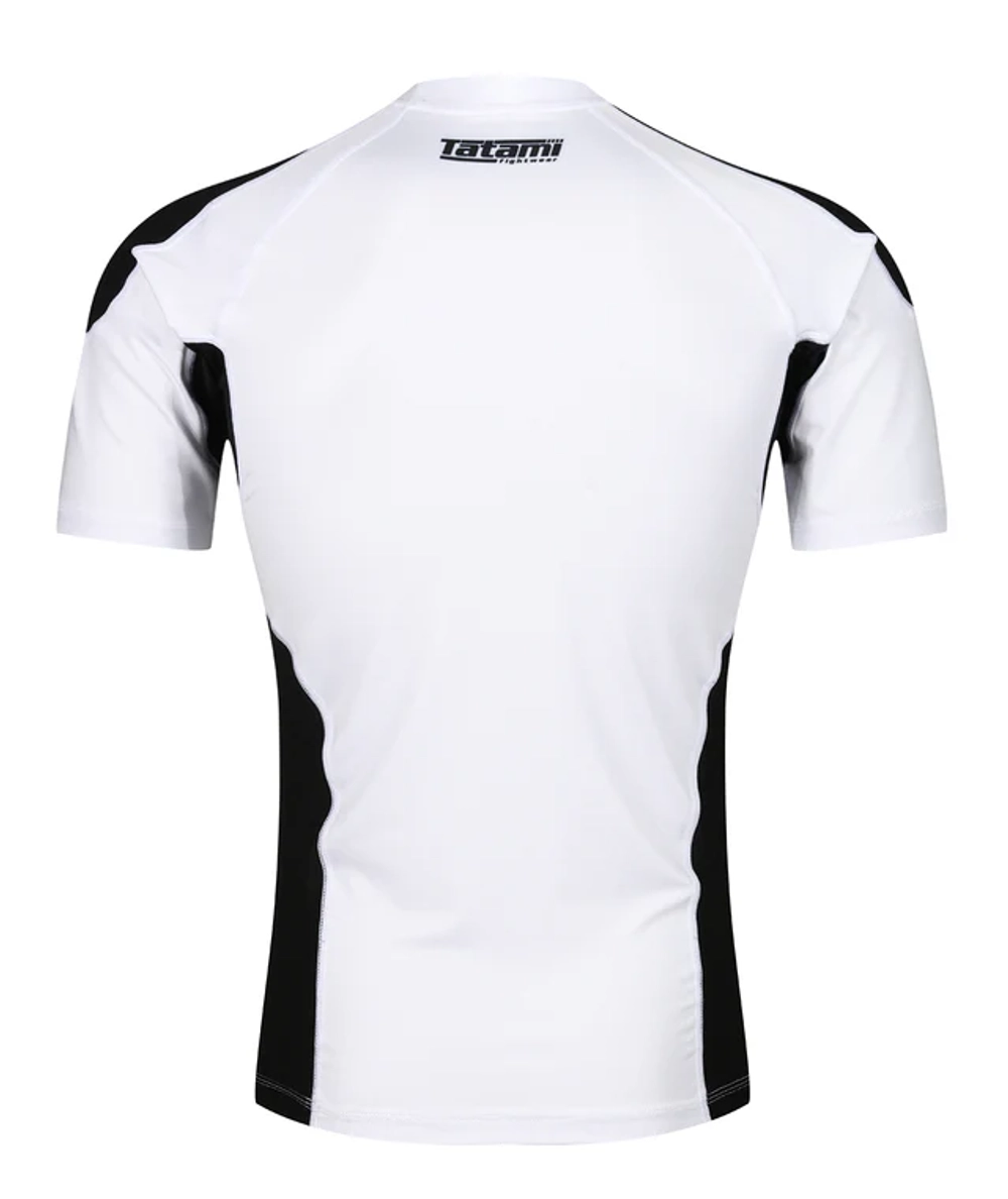 Рашгард Tatami TECHNICAL - WHITE
