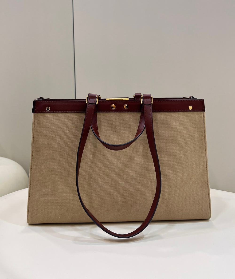 Fendi X-Tote
