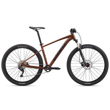 Giant Talon 3 27.5 Black 2021 Kupi.fit