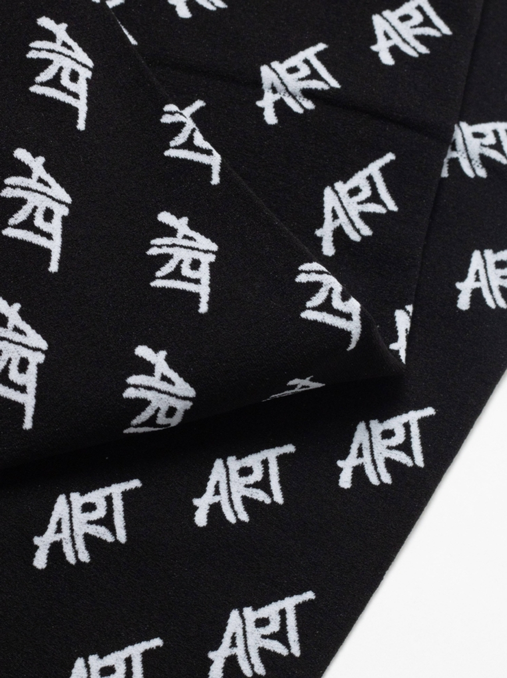 CONTE FANTASY Плотные носки с рисунками «Art»