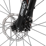 Подростковый велосипед Welt Brave 1.0 MD 24 SE (2026)