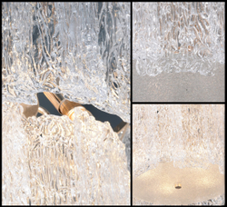 Люстра BRCH9094-60 gold